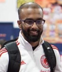 Rahul Mitra bhowmick