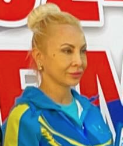 Nataliya  Klimenko
