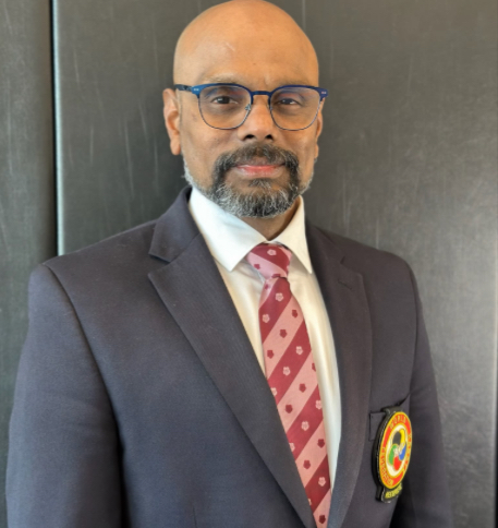 Senthil Thiyagarajan