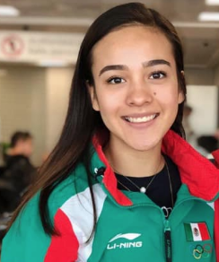 Shai Patricia Flores