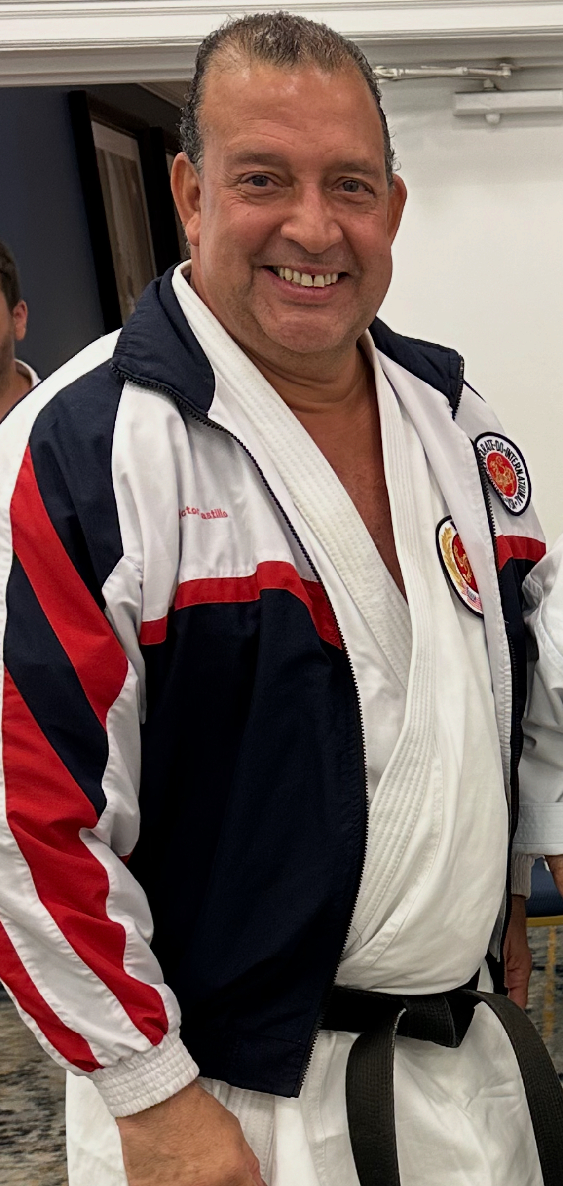 Victor Castillo