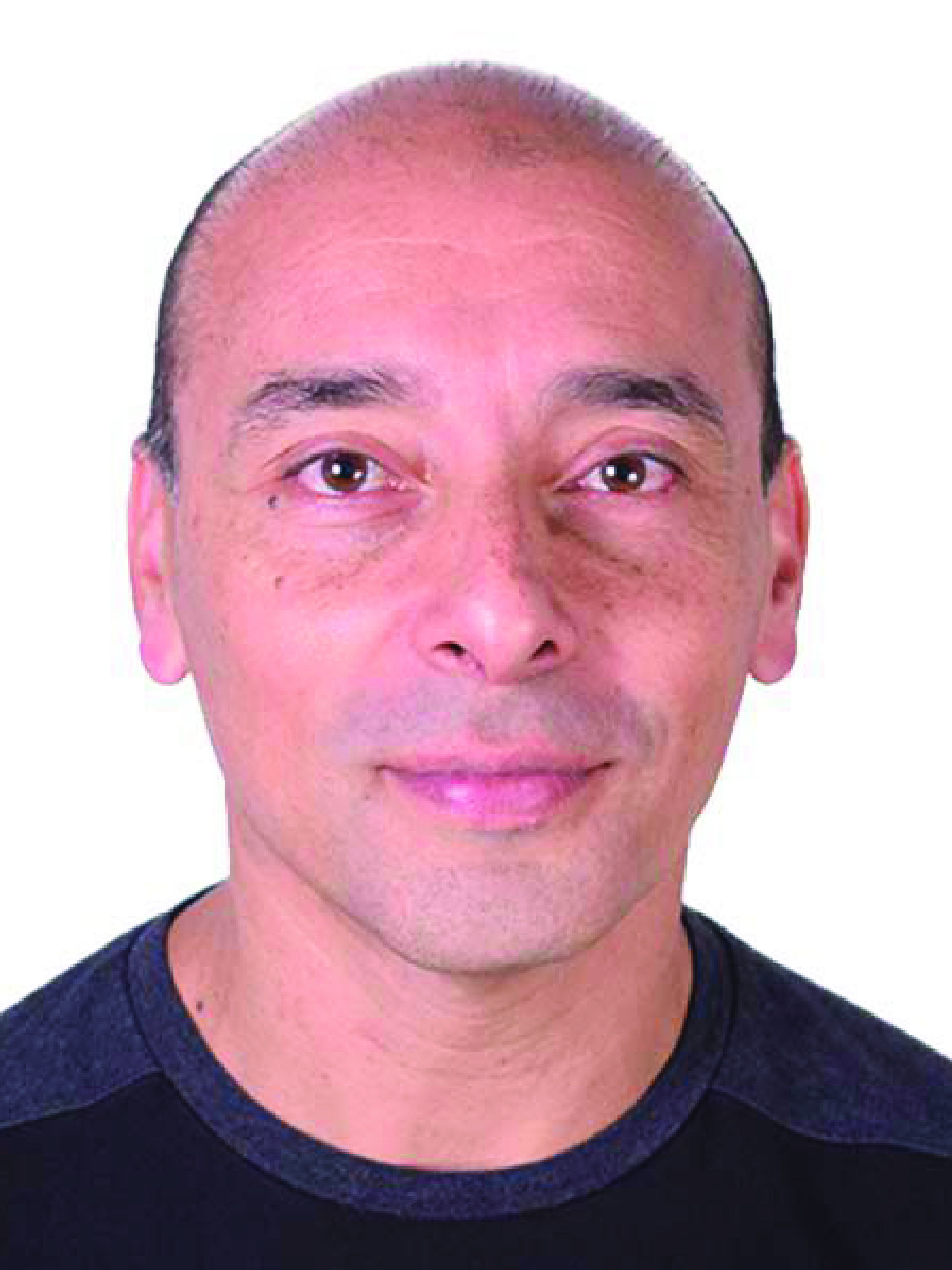 Guido Abdalla Romero