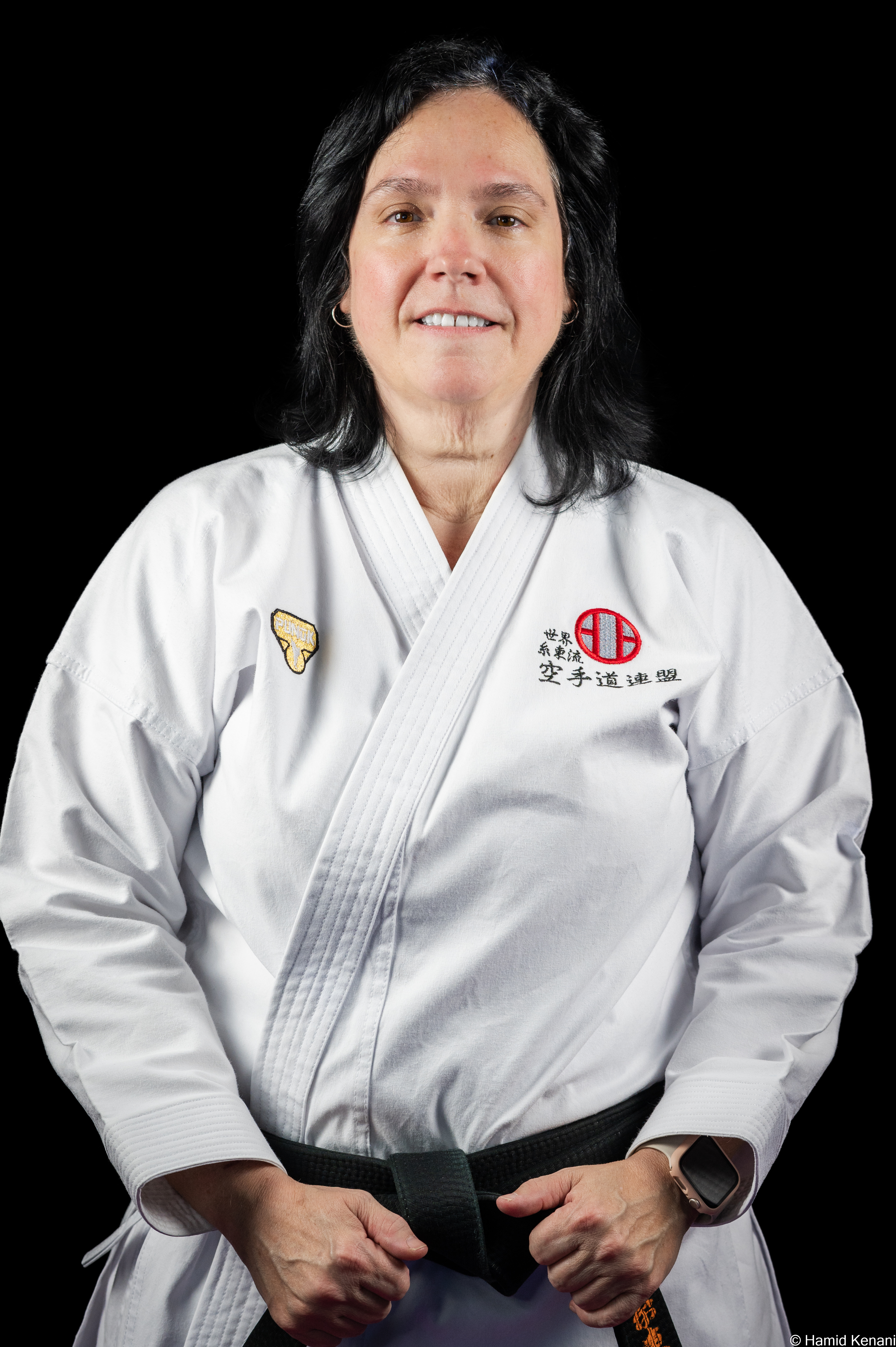 Veronica Ramos De Lugo