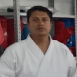 Cesar Almicar Villatoro Rivera