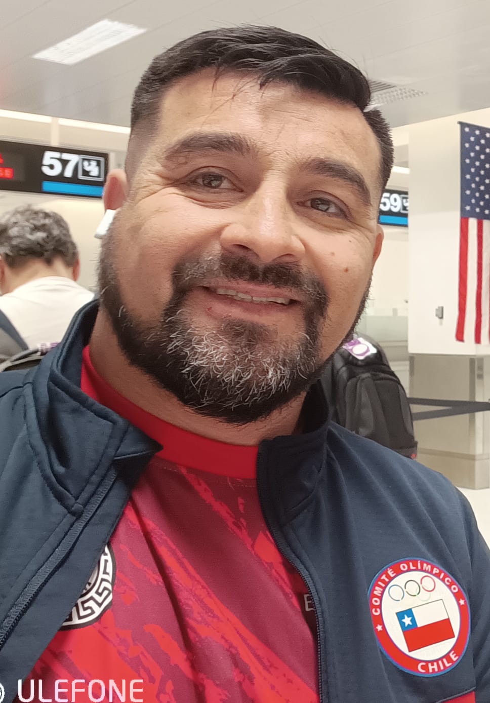 José Luis Figueroa Zamora