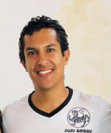 Marcelo Jose Porras Castellón 