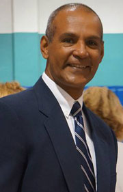 Ivan  Bejarano