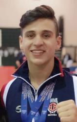 Sebastian  Maldonado