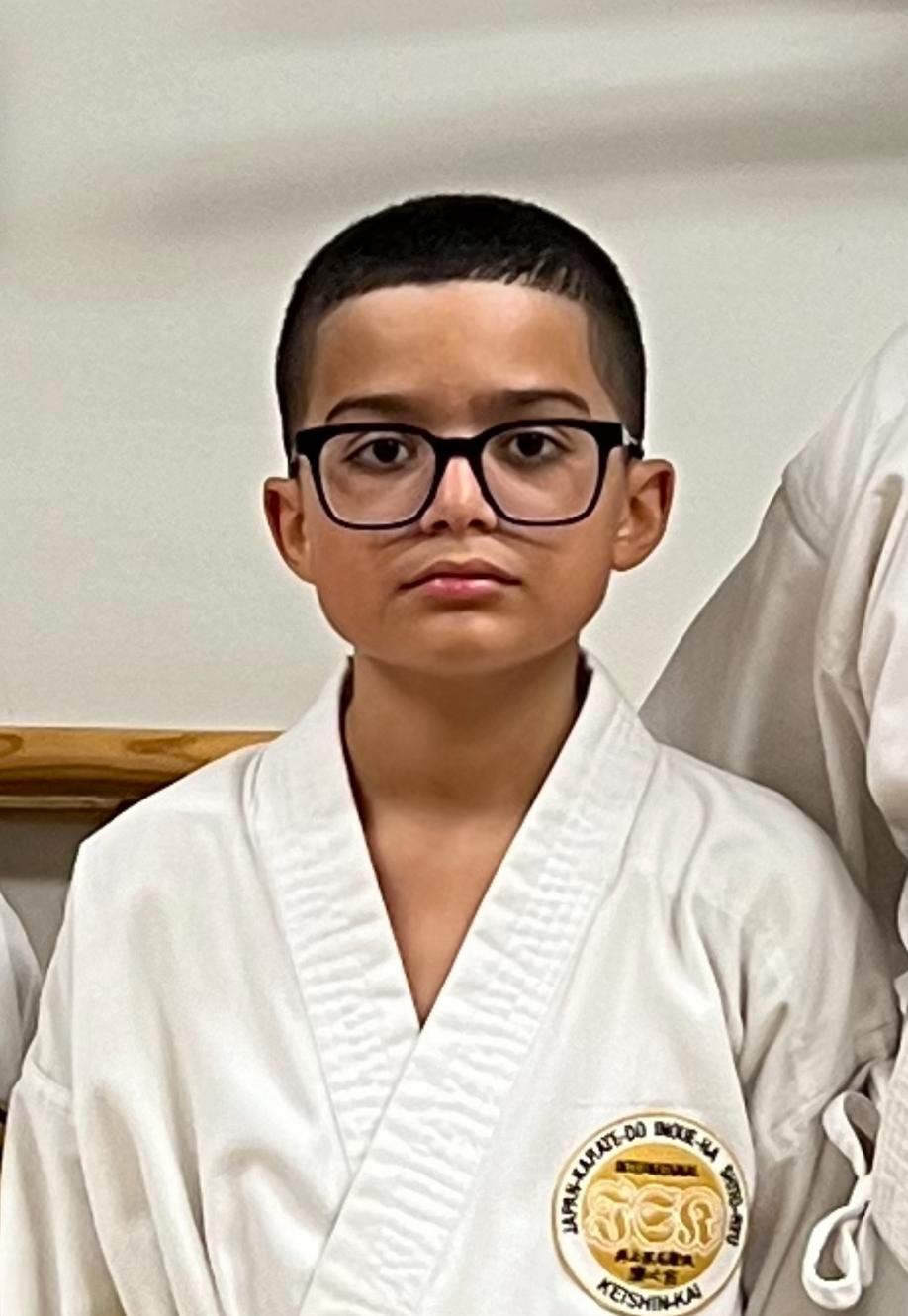 Sandro  Gonzalez-chavez