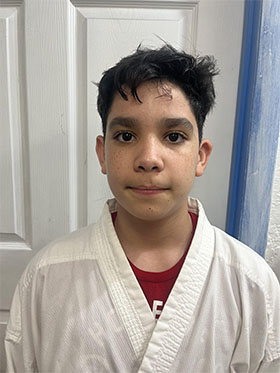 Leandro Morales Batista