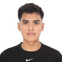 Andres Stephano Pesaque Ortega