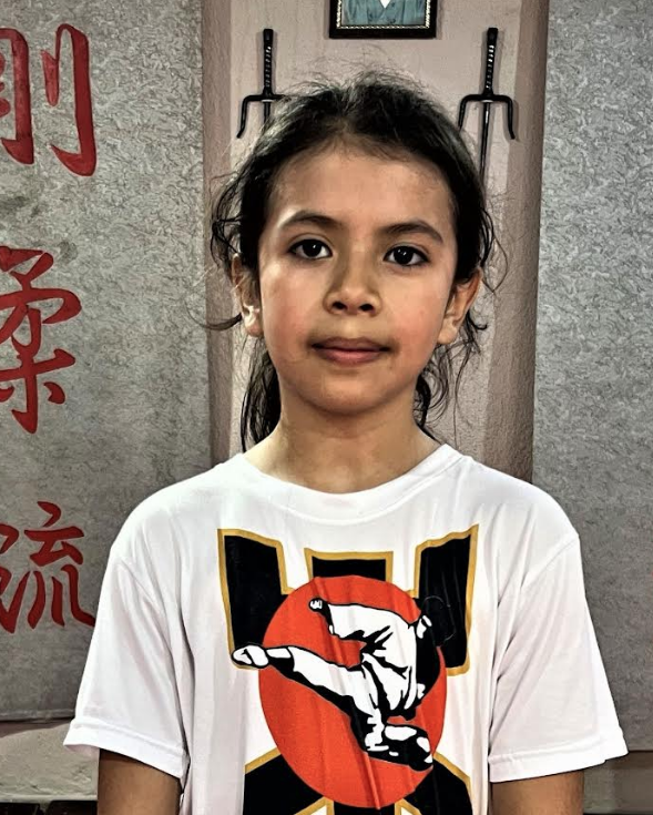 Valeria Janeth  Amador