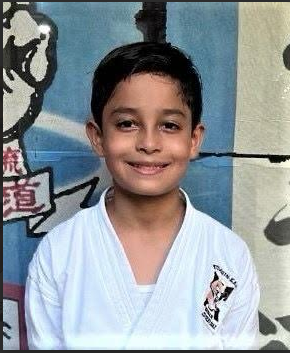 Basthian Asiel  Rosel Anariva