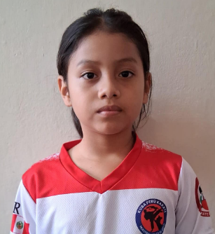 Rafaella Mia  Minaya Soliz