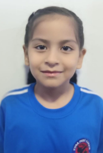 Doménica Camila Cordova Salazar