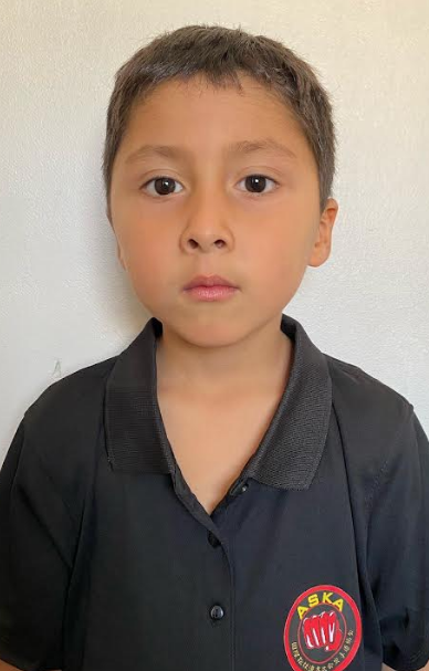 Raimundo Gajardo Lecaros