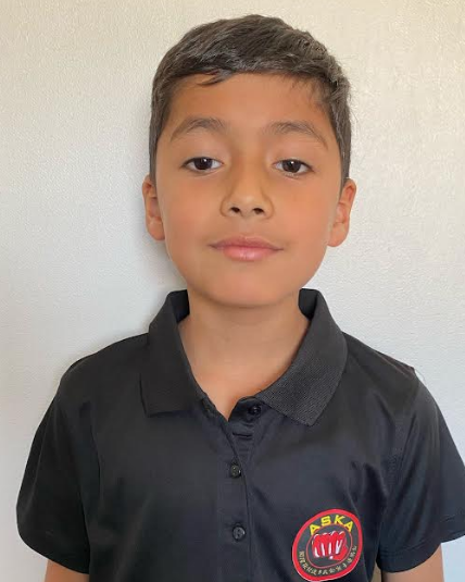 Joaquin Alonso Gajardo Lecaro