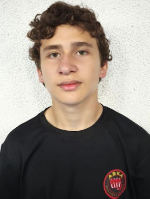 Bruno Alonso Diaz Lopez