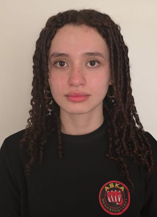 Martina Emilia Ojeda Benitez