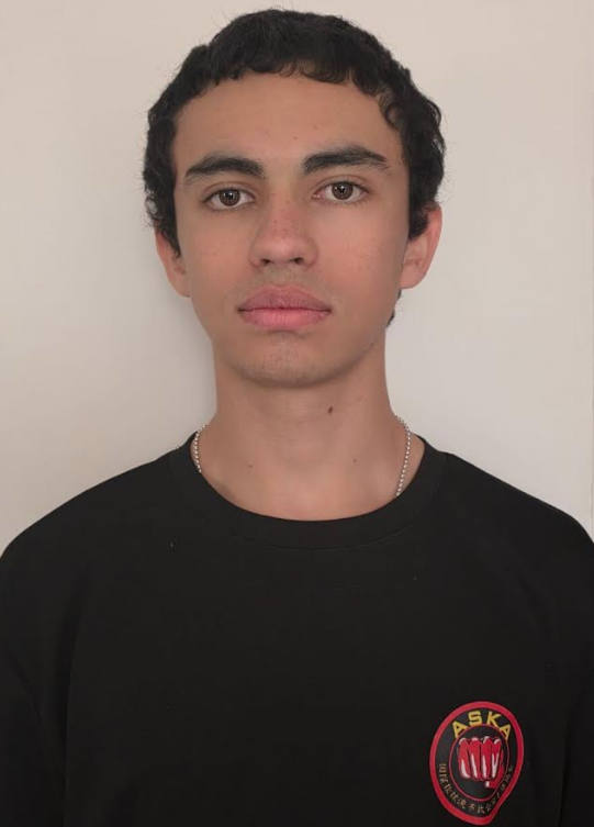 Fernando Antonio Ojeda Benitez