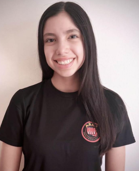 Francisca Isabella Medina Ponce