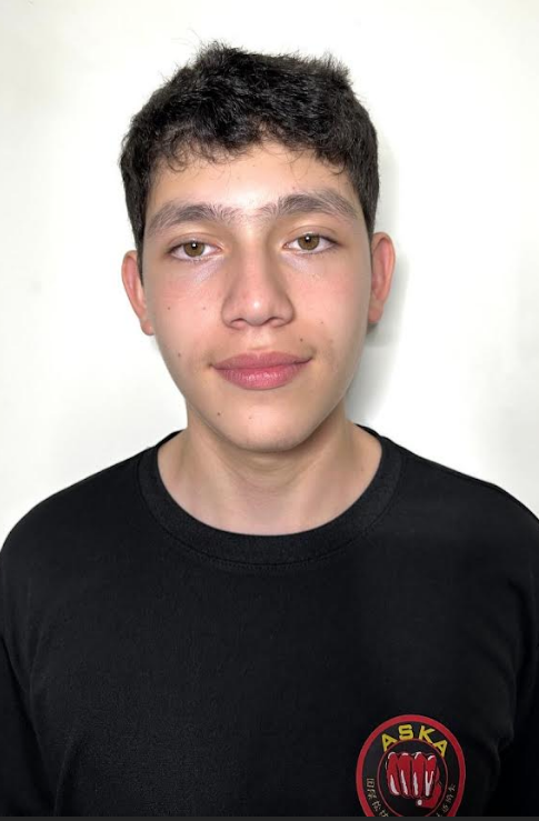 Javier Fuentes Navarro