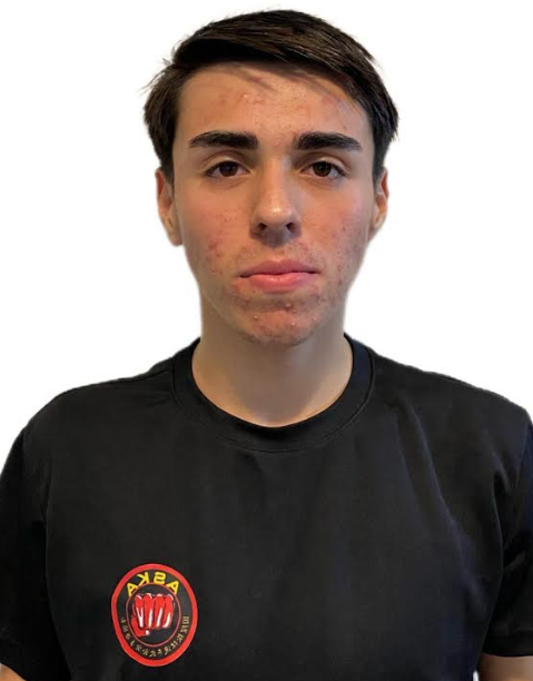 Benjamin Paredes Salvatierra