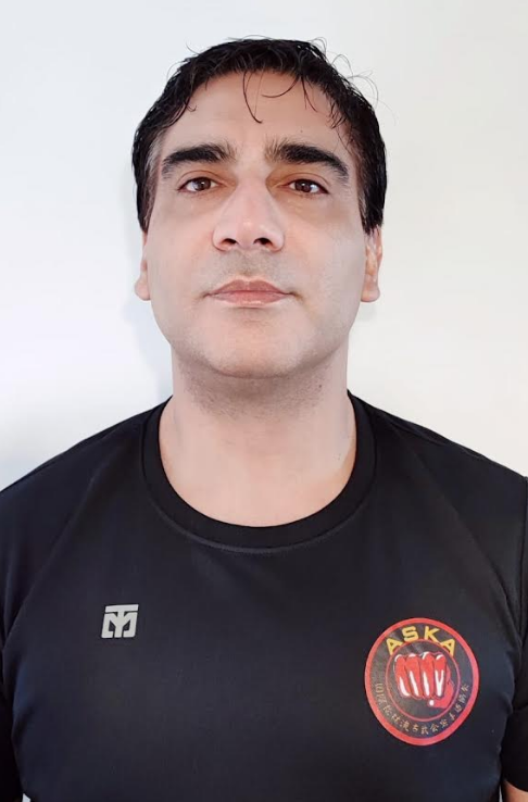 Cristian Eduardo Diaz Benvento