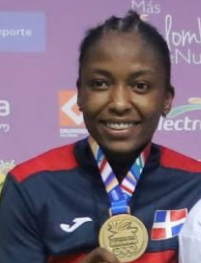 Pamela Rodriguez Ogando