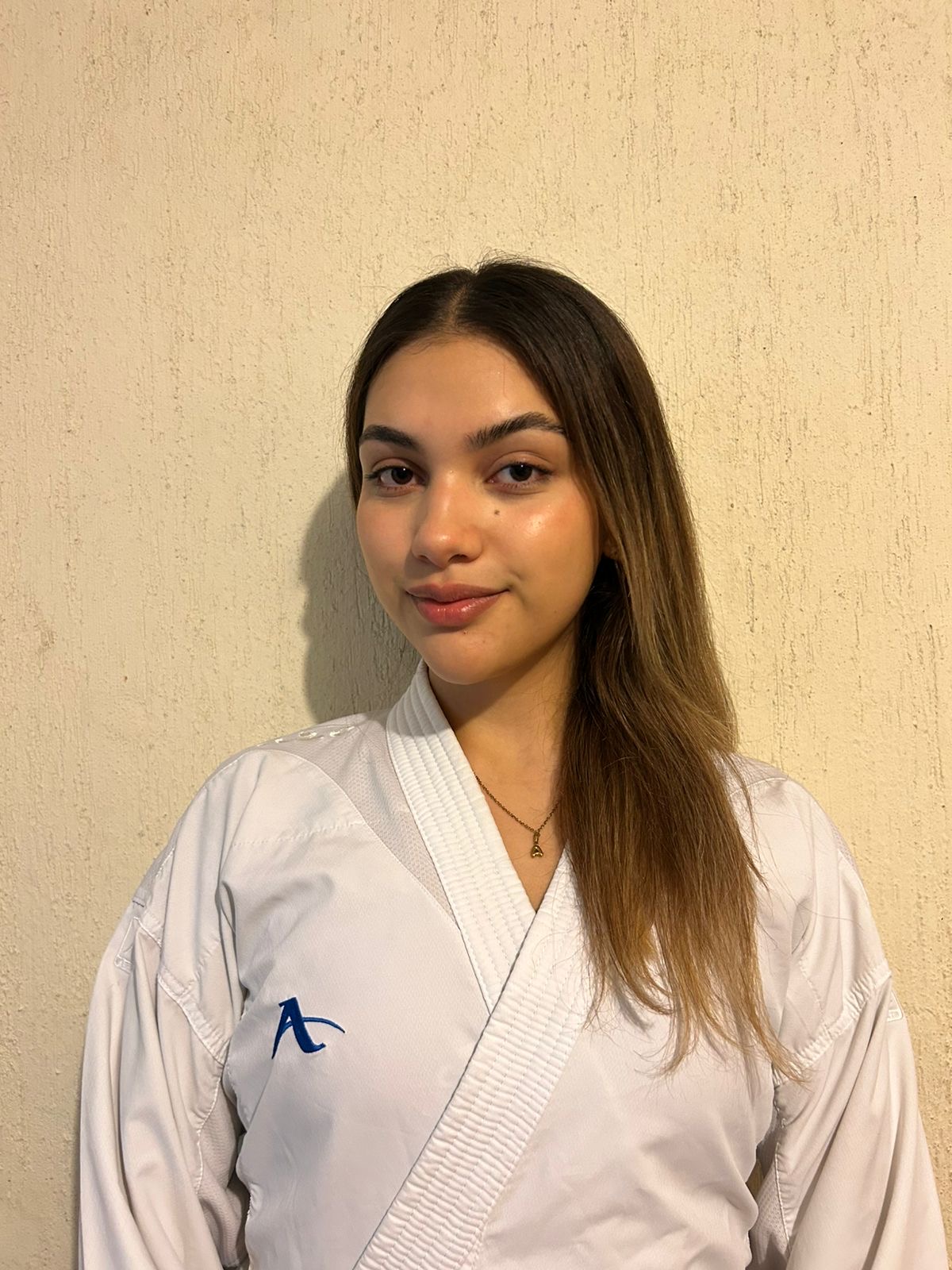 Martha Sirenia  Agundez Von Borstel 