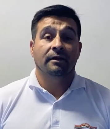 Jose Luis  Figueroa Zamora