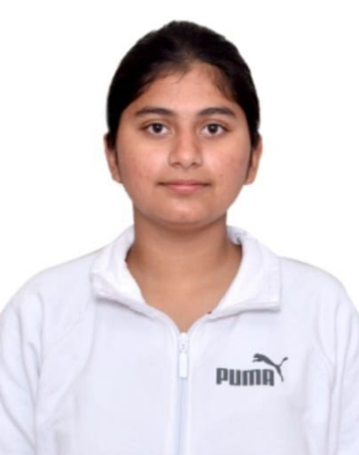 Chauhan Jannatpeet Kaur