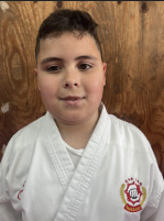 Anthony J. Cardenas Garcia