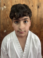 Aaron Almaguer Merayo