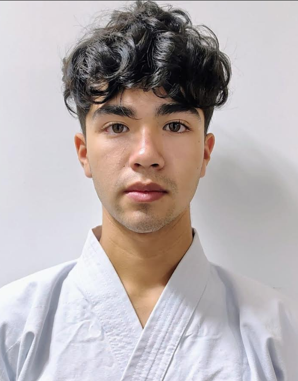 Ramyro Ignaccio  Villablanca Rojas