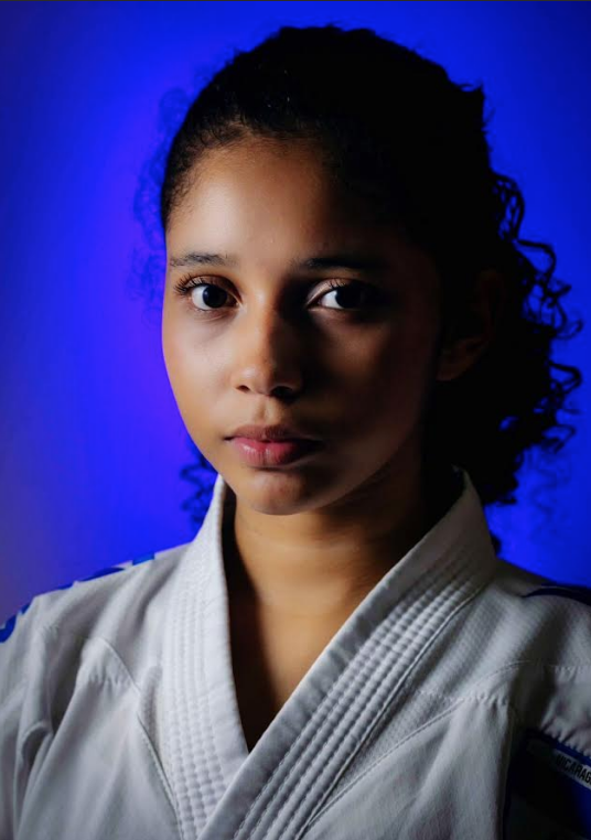 Fernanda Argentina Gomez Rivera