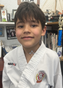 Eithan Clavelo De Armas