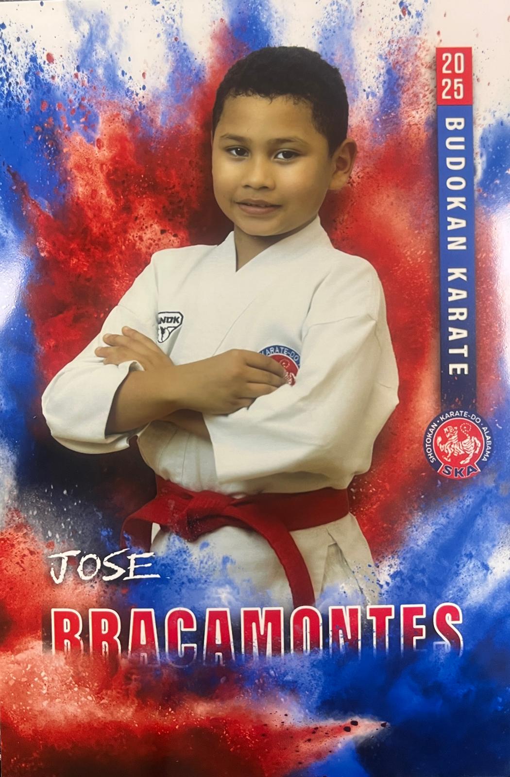 Jose Bracamonte