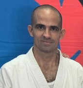 Ricardo Morales Ledesma