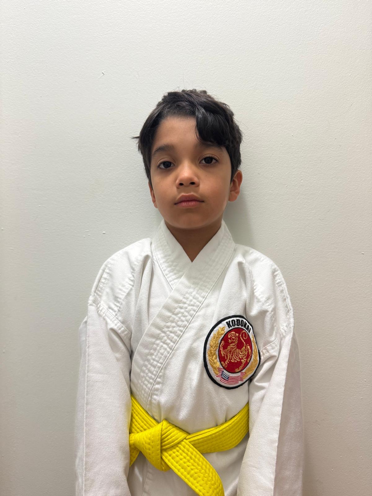 Miguelangel Mosquera Sanchez