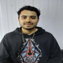 Andres  Ortega Zuñiga