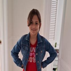 Nathalia Amaran Soto