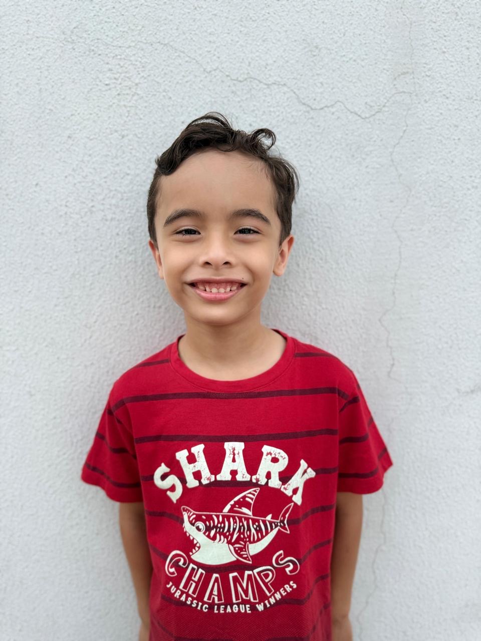 Nicolas  Merchan Reinoso