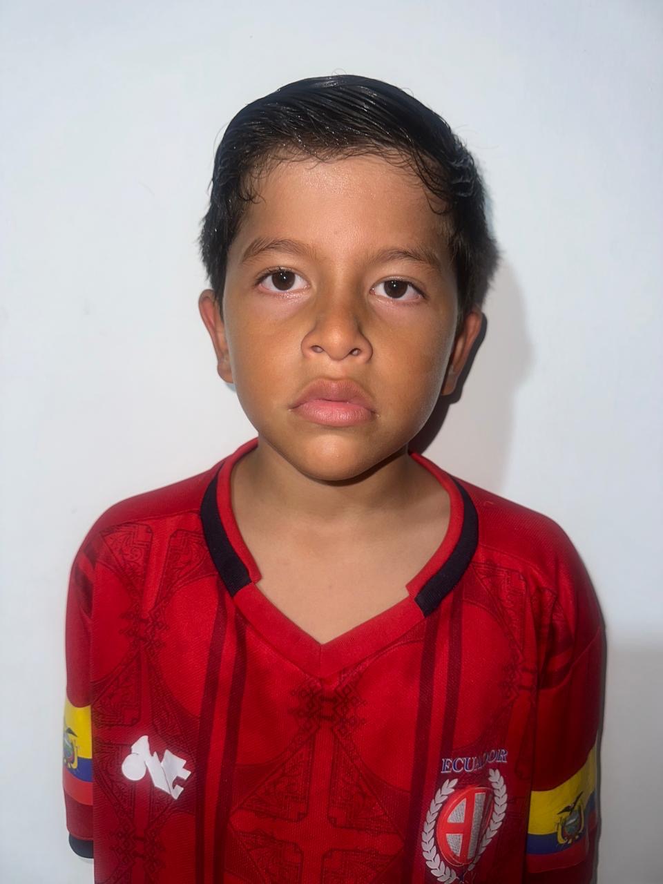 Gabriel  Rendon Castro