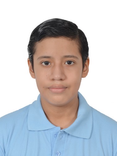 Andrew Villa Alcivar