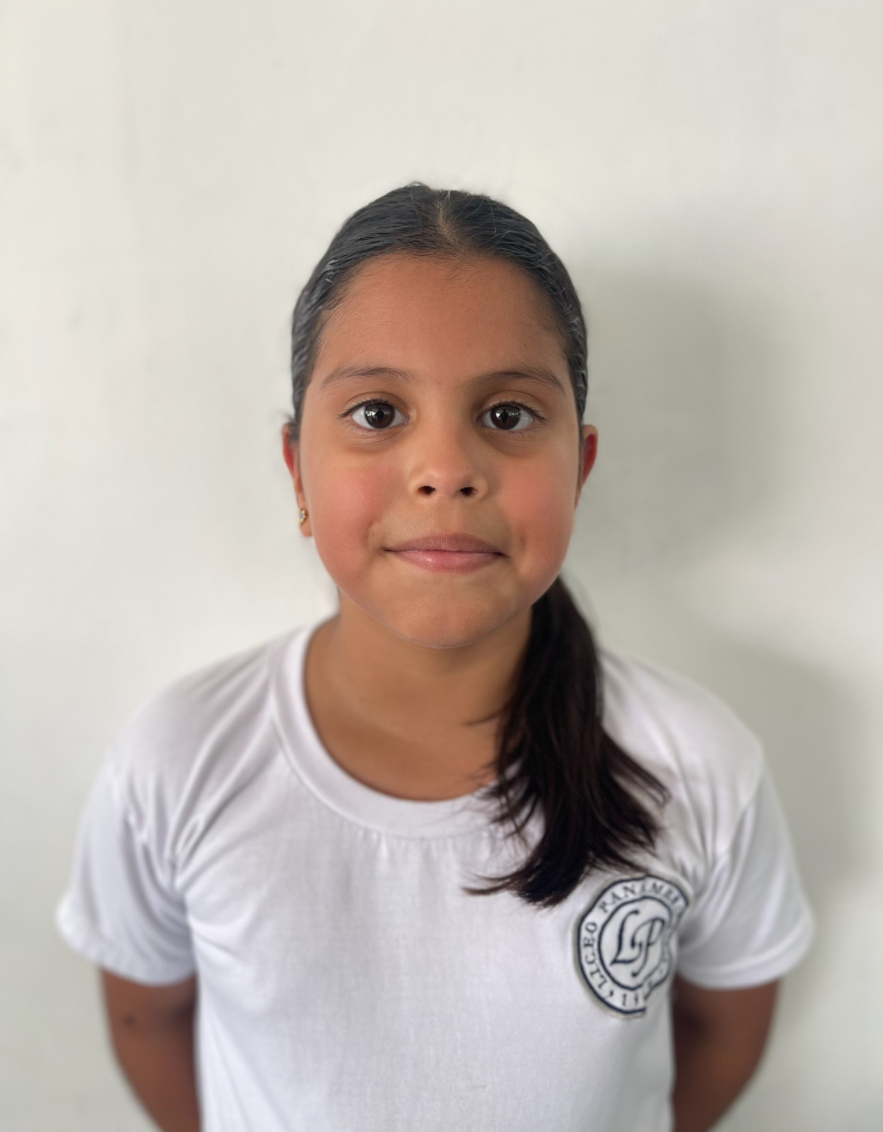 Hazel  Benites Briones