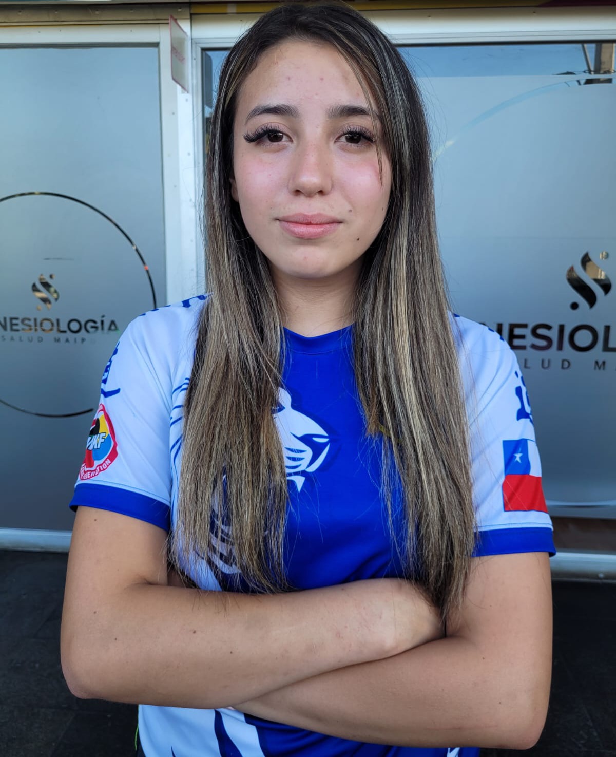 Valentina Castellanos