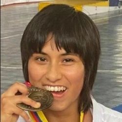 Nathaly Castro Bermudez