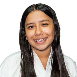 Oniery Isabella  Espinoza Martínez