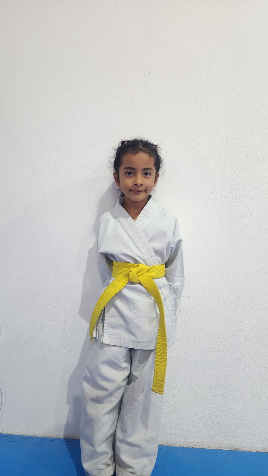 Isabella Villegas Santos